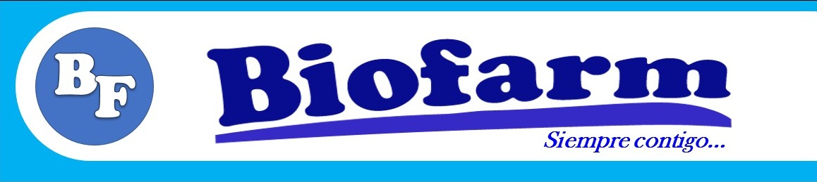 Biofarm — Siempre contigo...